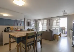 Foto 1 de Apartamento com 3 Quartos à venda, 104m² em Santana, São Paulo