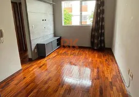 Foto 1 de Apartamento com 2 Quartos à venda, 58m² em Rio Branco, Belo Horizonte