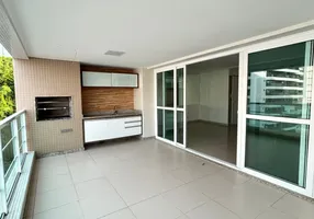 Foto 1 de Apartamento com 4 Quartos à venda, 143m² em Barra, Salvador