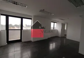 Foto 1 de Sala Comercial para alugar, 243m² em Planalto Paulista, São Paulo