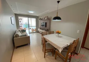 Foto 1 de Apartamento com 2 Quartos à venda, 74m² em Praia de Santa Helena, Vitória