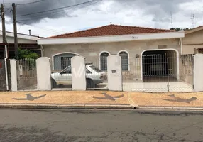 Foto 1 de Casa com 2 Quartos à venda, 150m² em Jardim Eulina, Campinas