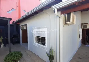 Foto 1 de Casa com 3 Quartos à venda, 125m² em Roselândia, Novo Hamburgo