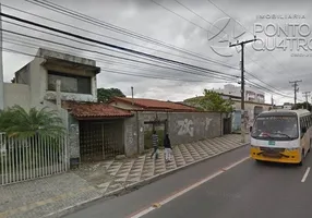 Foto 1 de Lote/Terreno à venda, 2000m² em Itapuã, Salvador