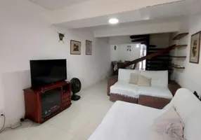 Foto 1 de Casa de Condomínio com 3 Quartos à venda, 135m² em Moema, São Paulo