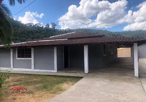 Foto 1 de Fazenda/Sítio com 5 Quartos à venda, 1100m² em Zona Rural, São José dos Campos