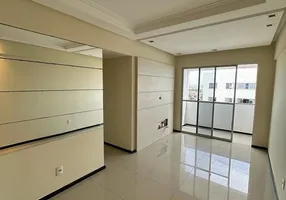 Foto 1 de Apartamento com 3 Quartos à venda, 80m² em Dezoito do Forte, Aracaju