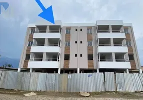 Foto 1 de Apartamento com 2 Quartos à venda, 74m² em Meia Praia, Navegantes