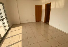 Foto 1 de Apartamento com 3 Quartos para alugar, 112m² em Jardim Aclimação, Cuiabá