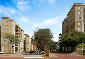 Foto 1 de Apartamento com 3 Quartos à venda, 70m² em Parque Fazendinha, Campinas