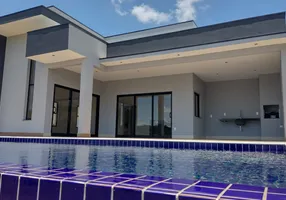 Foto 1 de Casa de Condomínio com 3 Quartos à venda, 210m² em Horizonte Azul II, Itupeva