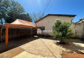 Foto 1 de Casa com 3 Quartos à venda, 116m² em Cidade Ozanan, Uberaba