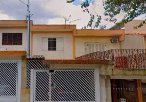 Foto 1 de Sobrado com 3 Quartos à venda, 157m² em Planalto, São Bernardo do Campo