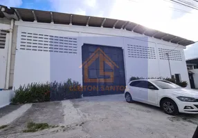 Foto 1 de Galpão/Depósito/Armazém para alugar, 493m² em Imbiribeira, Recife