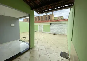 Foto 1 de Casa com 2 Quartos à venda, 96m² em Rancho Novo, Nova Iguaçu