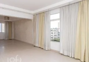 Foto 1 de Apartamento com 2 Quartos à venda, 89m² em Móoca, São Paulo