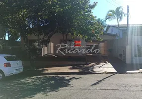 Foto 1 de Casa com 3 Quartos à venda, 189m² em Vila Nova, Arapongas