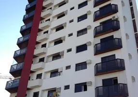 Foto 1 de Apartamento com 4 Quartos à venda, 248m² em Duque de Caxias, Cuiabá
