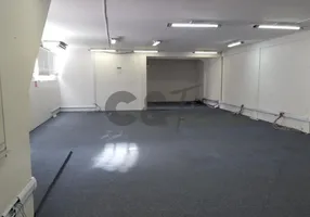 Foto 1 de Prédio Comercial com 1 Quarto para alugar, 1397m² em Vila Gumercindo, São Paulo