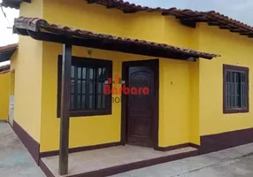 Foto 1 de Casa com 2 Quartos à venda, 200m² em Jardim Atlântico Central, Maricá