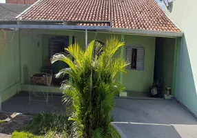 Foto 1 de Casa com 3 Quartos à venda, 250m² em Jardim Santa Terezinha, Campinas