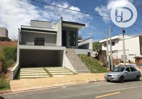 Foto 1 de Casa de Condomínio com 3 Quartos à venda, 179m² em Vila Pasti, Louveira