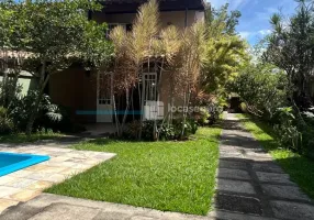 Foto 1 de Casa de Condomínio com 4 Quartos para alugar, 340m² em Recreio Dos Bandeirantes, Rio de Janeiro