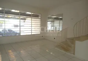 Foto 1 de Sobrado com 4 Quartos para alugar, 131m² em Vila Sao Francisco (Zona Sul), São Paulo