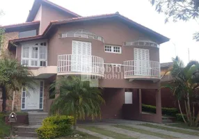 Foto 1 de Casa de Condomínio com 4 Quartos à venda, 326m² em Sao Paulo II, Cotia