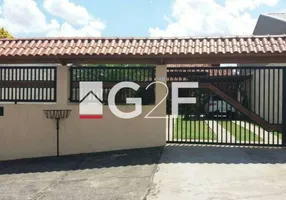 Foto 1 de Casa com 2 Quartos à venda, 120m² em Jardim São José, Campinas