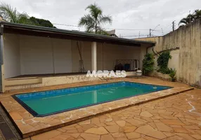 Foto 1 de Casa com 3 Quartos à venda, 387m² em Jardim de Allah, Bauru