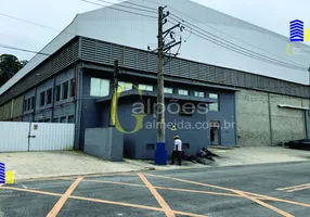 Foto 1 de Galpão/Depósito/Armazém para alugar, 2400m² em Vila industrial, Santana de Parnaíba