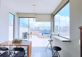 Foto 1 de Apartamento com 3 Quartos à venda, 174m² em Buritis, Belo Horizonte