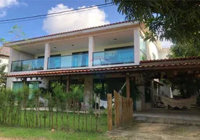 Foto 1 de Casa com 5 Quartos à venda, 400m² em Guabiraba, Recife