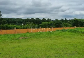 Foto 1 de Lote/Terreno à venda, 525m² em Alphaville Dom Pedro, Campinas