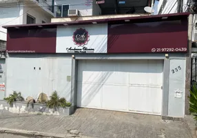 Foto 1 de Imóvel Comercial com 5 Quartos à venda, 200m² em Centro, Nova Iguaçu