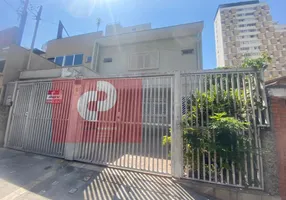 Foto 1 de Ponto Comercial com 7 Quartos para alugar, 166m² em Planalto Paulista, São Paulo