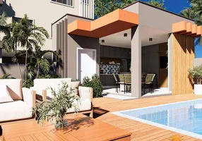 Foto 1 de Apartamento com 2 Quartos à venda, 70m² em Jardim da Barra, Itapoá