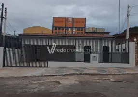 Foto 1 de Casa com 5 Quartos à venda, 248m² em Vila Joaquim Inácio, Campinas