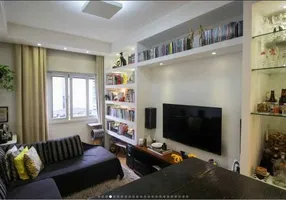Foto 1 de Apartamento com 2 Quartos à venda, 78m² em Bela Vista, São Paulo