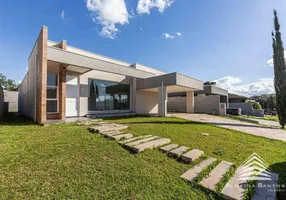 Foto 1 de Casa de Condomínio com 3 Quartos à venda, 256m² em Butiatuvinha, Curitiba