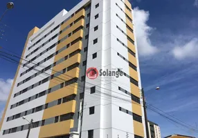Foto 1 de Apartamento com 2 Quartos à venda, 60m² em Tambauzinho, João Pessoa