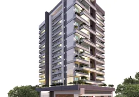 Foto 1 de Apartamento com 2 Quartos à venda, 206m² em Parque Residencial Aquarius, São José dos Campos