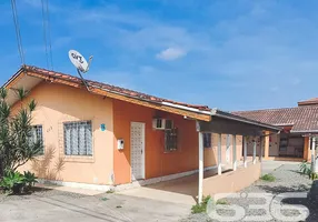 Foto 1 de Casa com 3 Quartos à venda, 109m² em Jarivatuba, Joinville