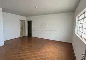 Foto 1 de Apartamento com 2 Quartos à venda, 81m² em Vila Sao Jose, São José do Rio Preto