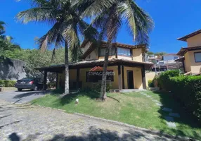 Foto 1 de Casa de Condomínio com 5 Quartos à venda, 190m² em Geriba, Armação dos Búzios