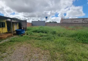 Foto 1 de Lote/Terreno à venda, 1648m² em Sobradinho II, Brasília