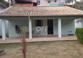 Foto 1 de Casa com 1 Quarto para alugar, 80m² em Jardim das Paineiras, Campinas