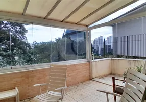 Foto 1 de Casa com 5 Quartos à venda, 330m² em Pacaembu, São Paulo