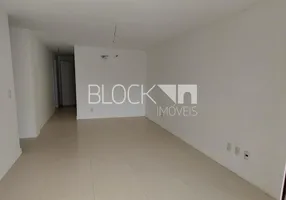Foto 1 de Apartamento com 3 Quartos à venda, 105m² em Recreio Dos Bandeirantes, Rio de Janeiro